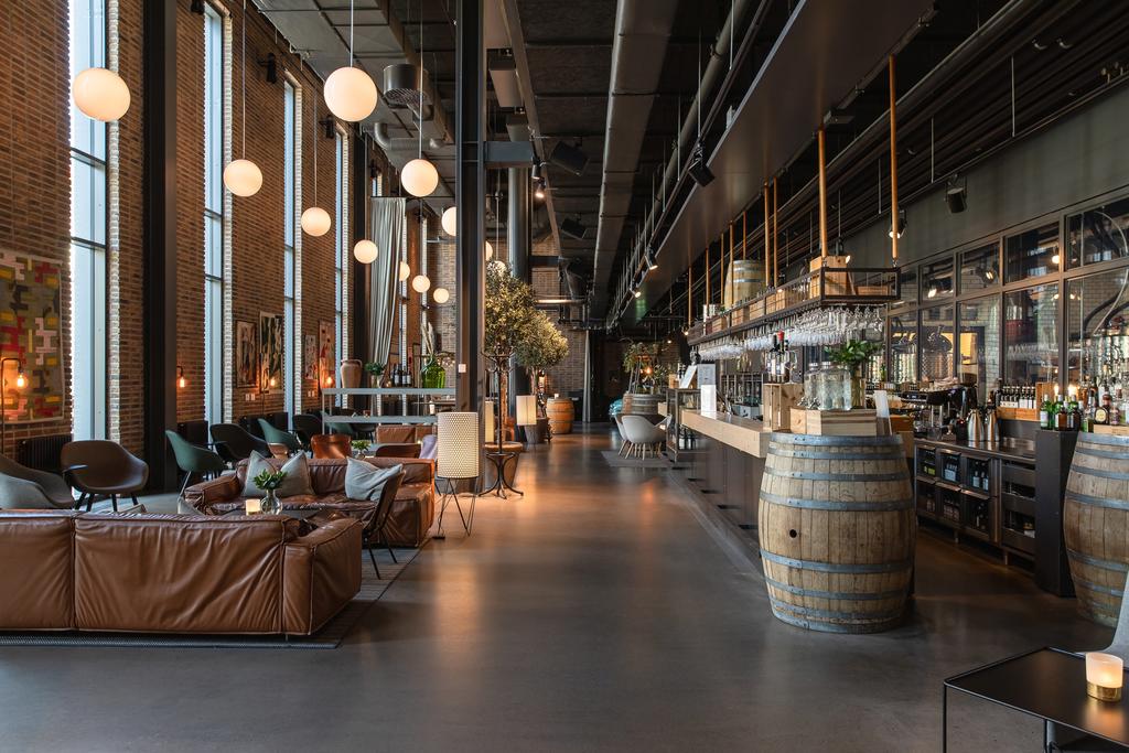 The Winery Hotel