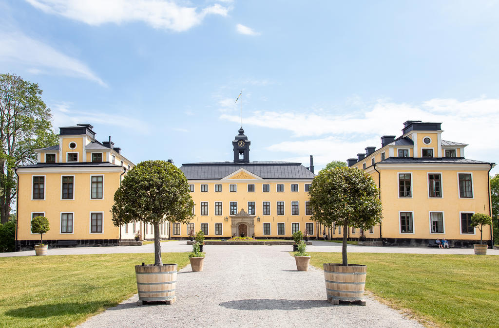 Ulriksdals slott