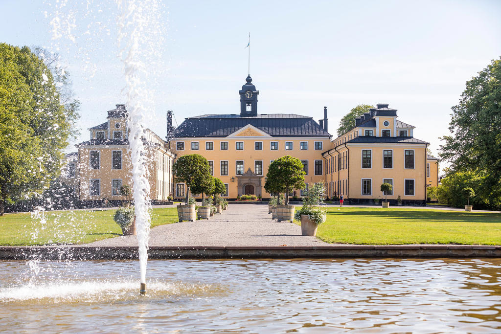 Ulriksdals Slott