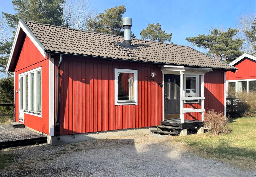 Välkommen åter till brf Seglarbyn