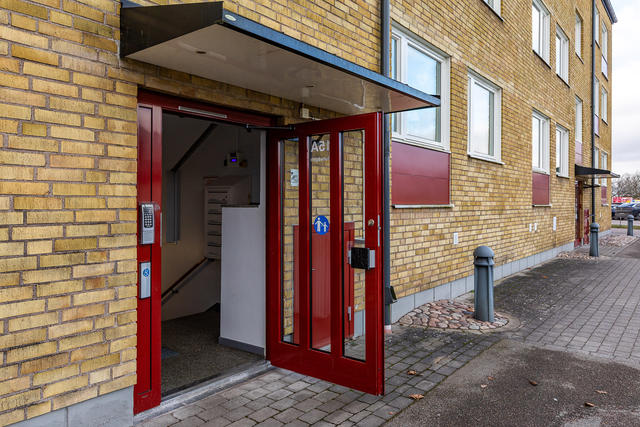 Runvägen 15A