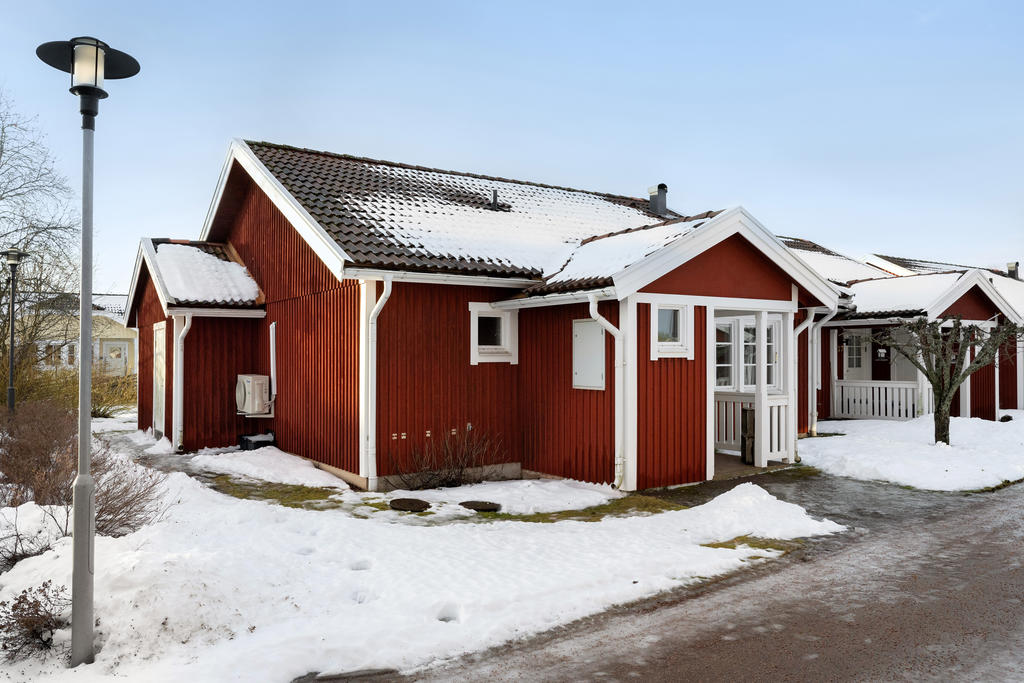 Välkommen!