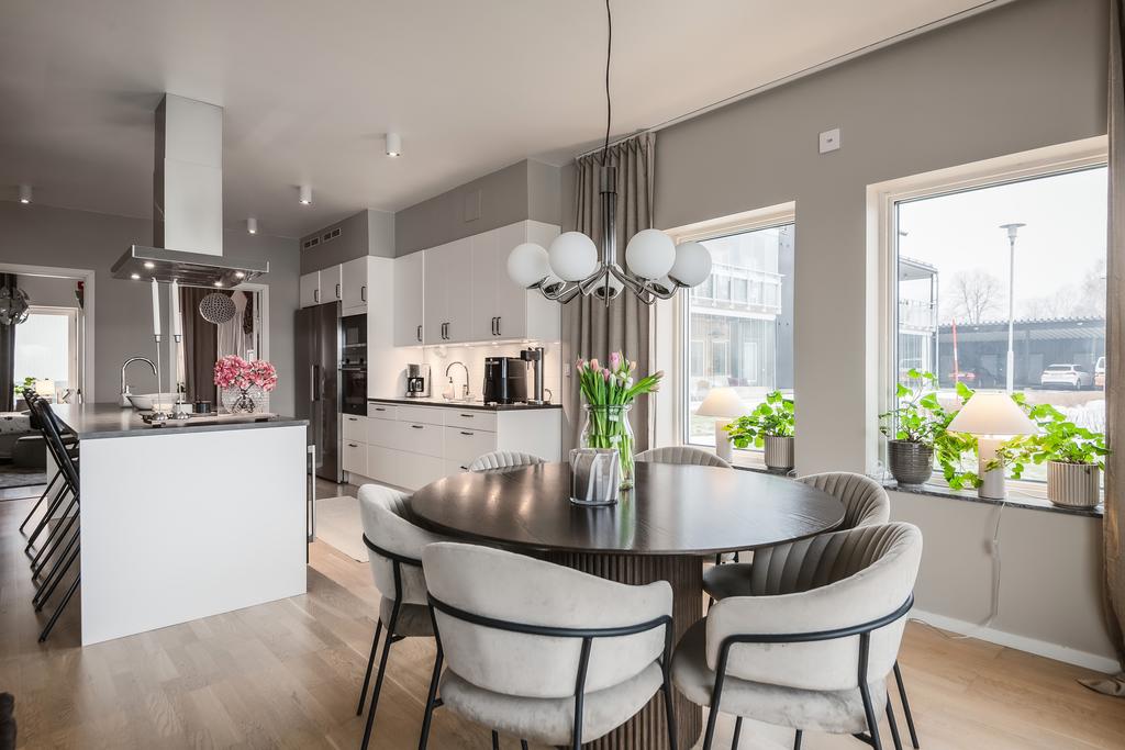 Välkommen till Tunavägen 260A!