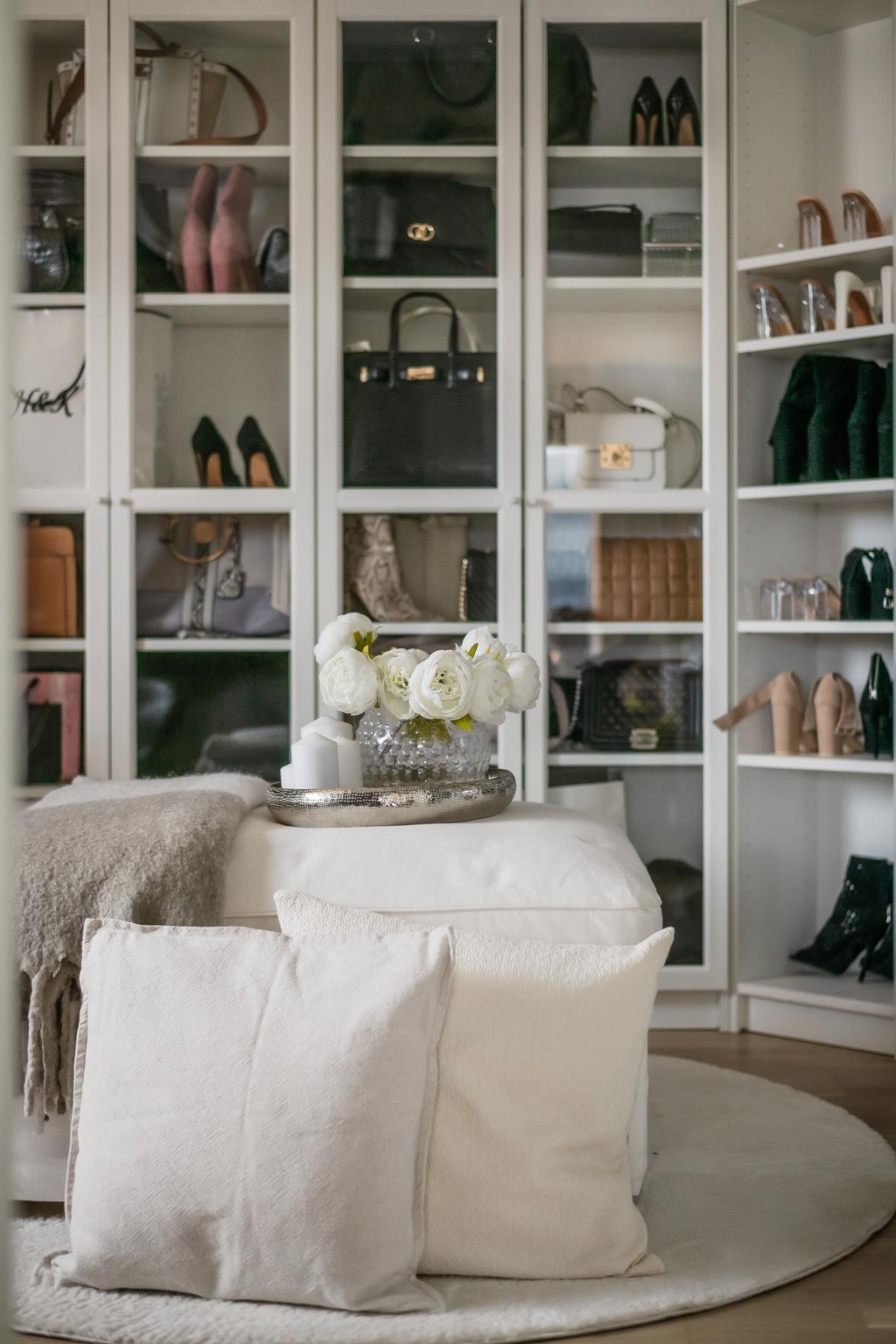 Det är de små detaljerna som gör det...