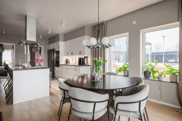 Välkommen till Tunavägen 260A!