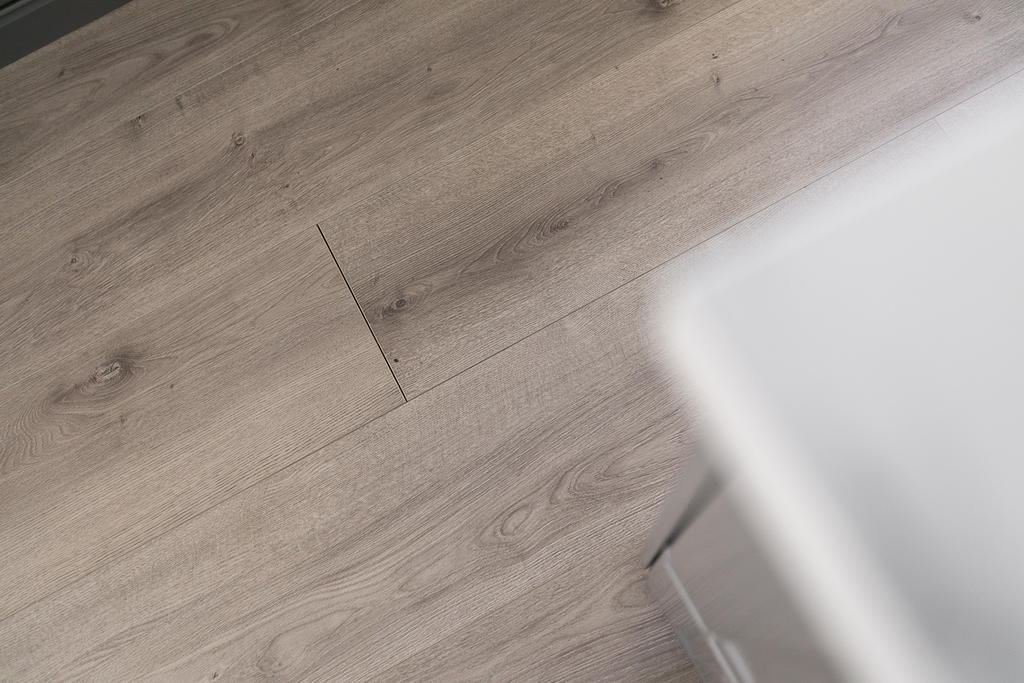 Detaljbild i kök