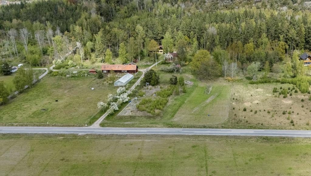 Översikts bild av fastigheten  