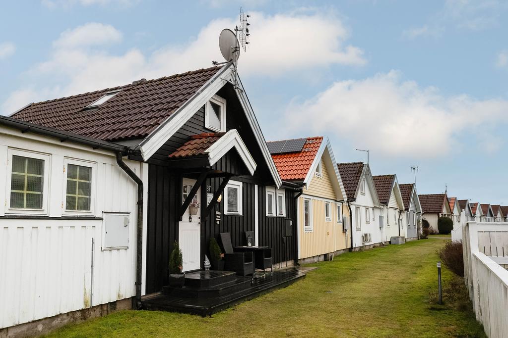 Här har ni entrén för att få en praktisk och smidig planlösning invändigt