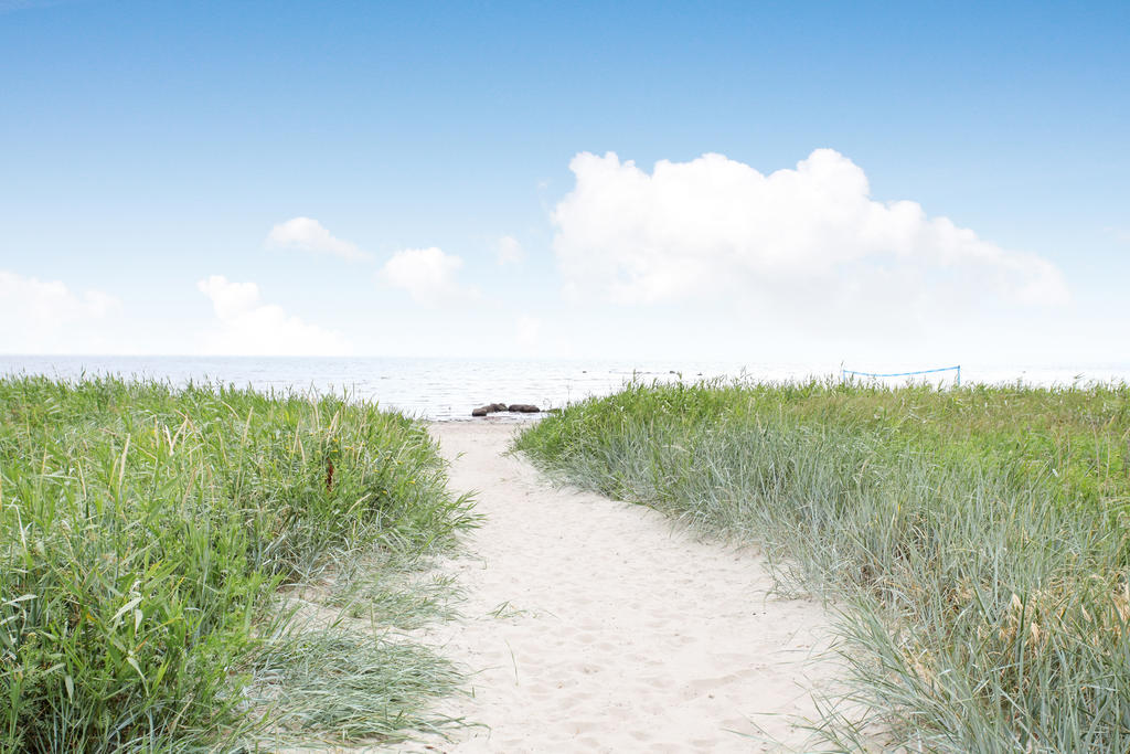 Stafsinge Strand