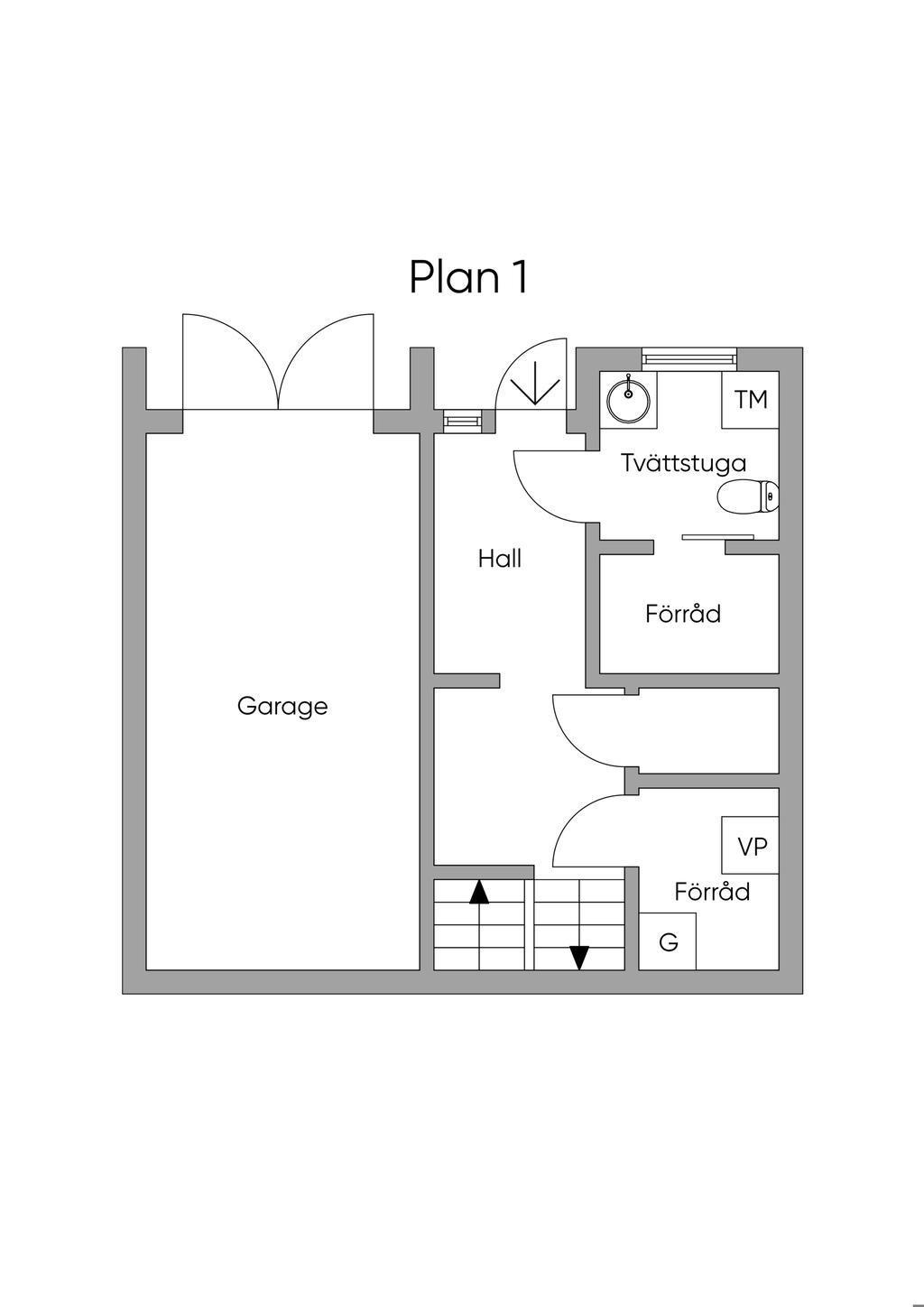 Entréplan