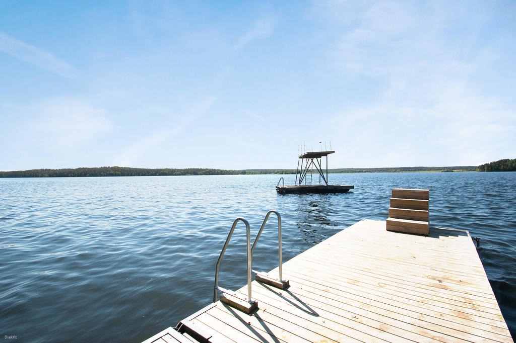 Stockbybadet