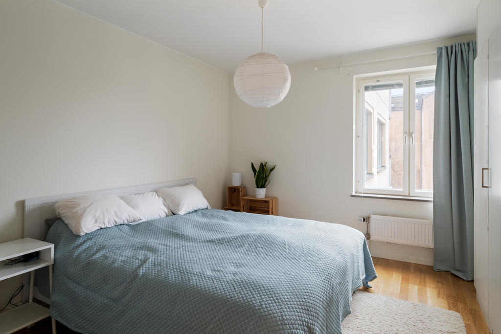 Sovrum/master bedroom