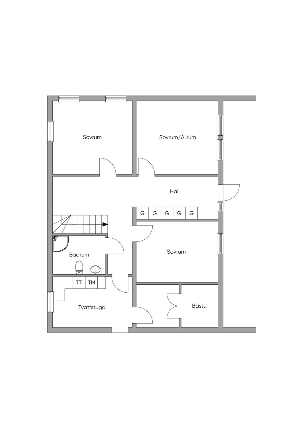 Entréplan