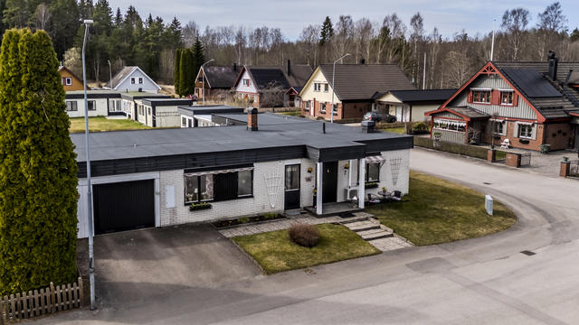 Varmt välkommen till Virvelgatan 2