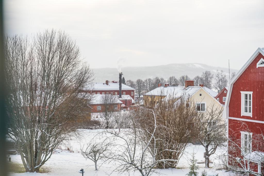 Skarpåkersvägen 10, Siljansnäs