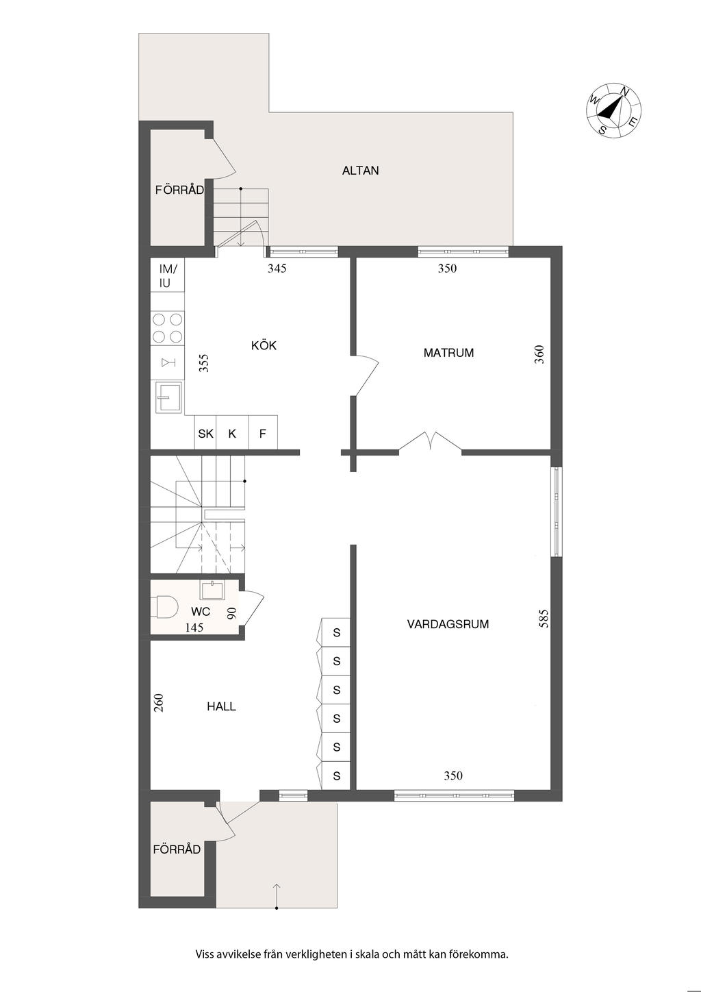 Entréplan