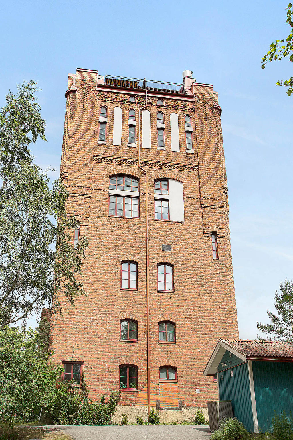 Områdesbild