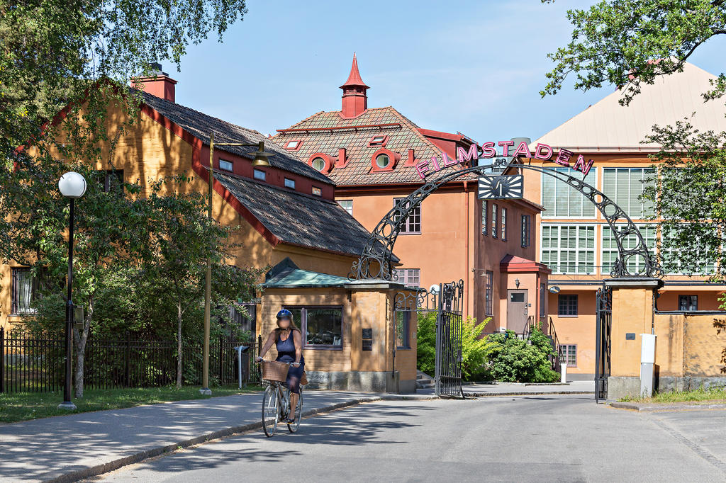 Områdesbild
