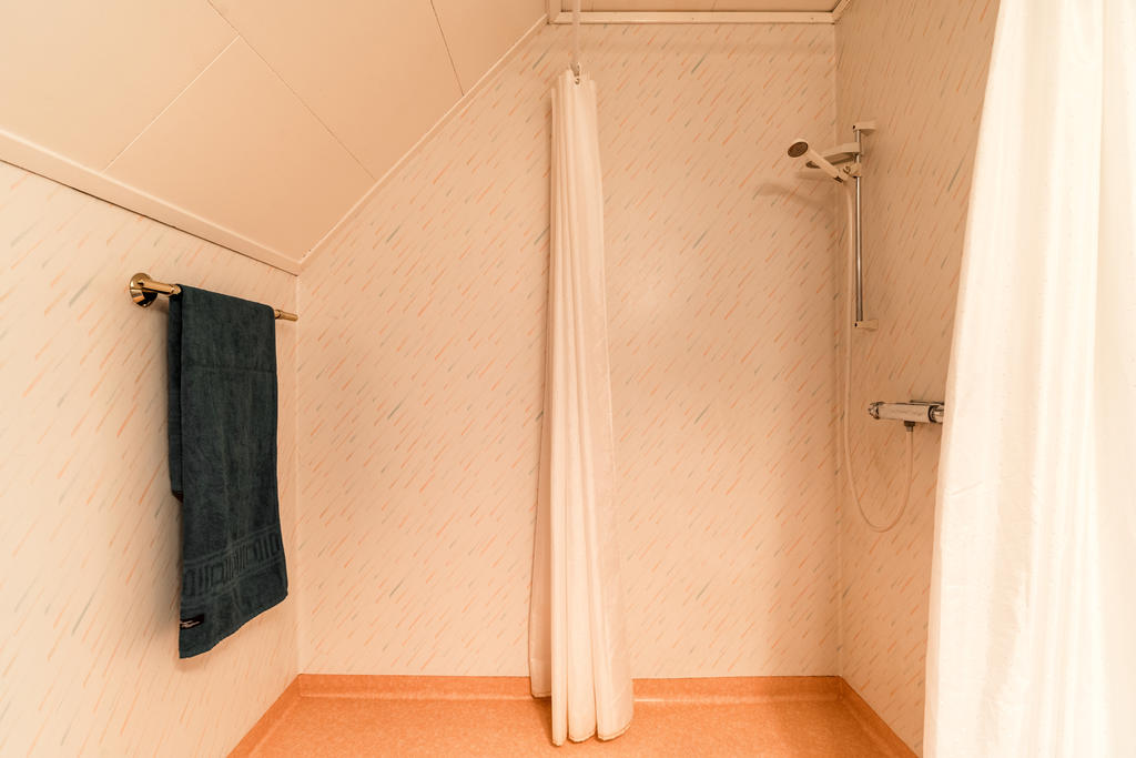 Badrum (övervåning)