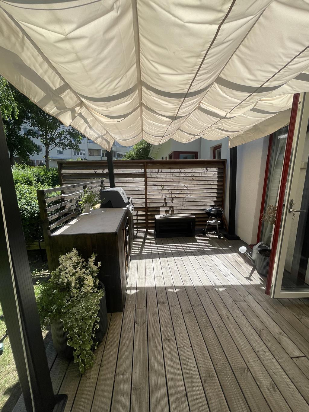 Säljares sommarbild