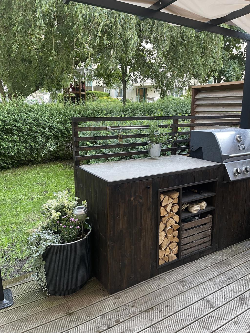 Säljares sommarbild