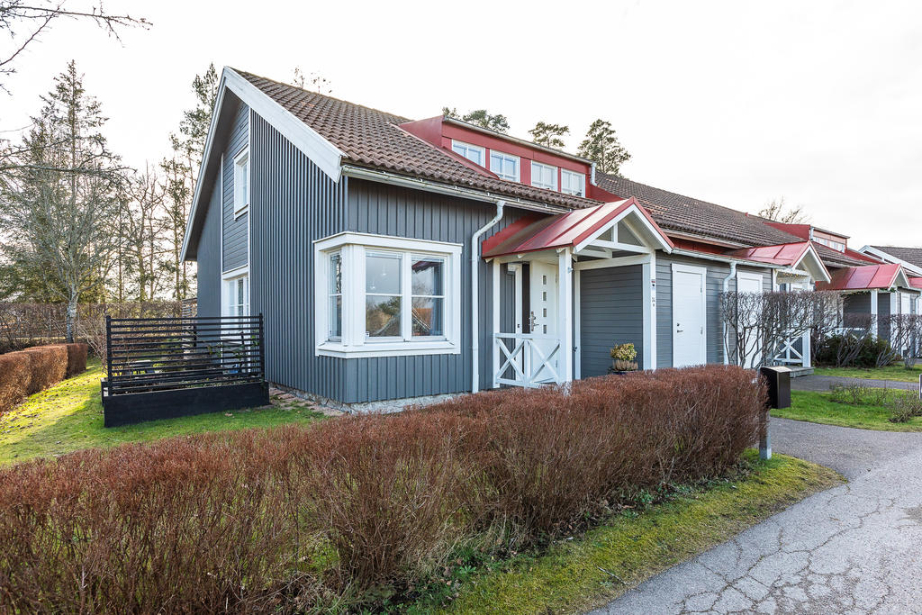 Exteriör