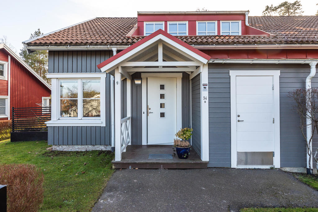 Exteriör