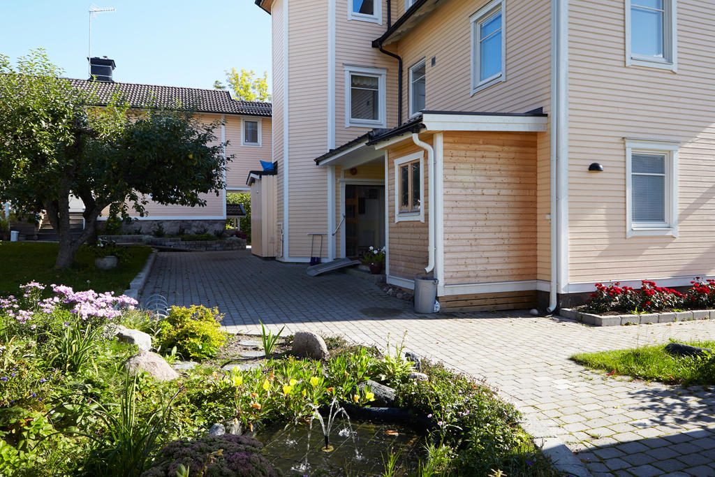 Valhallagatan