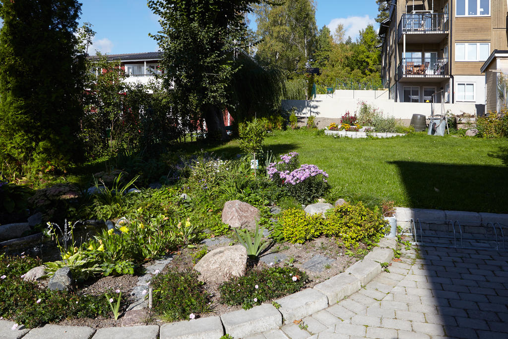 Innergården
