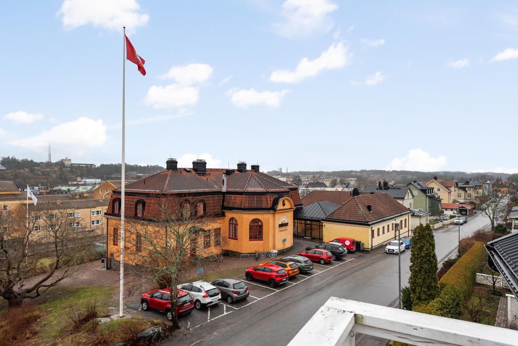Allmänna utrymmen