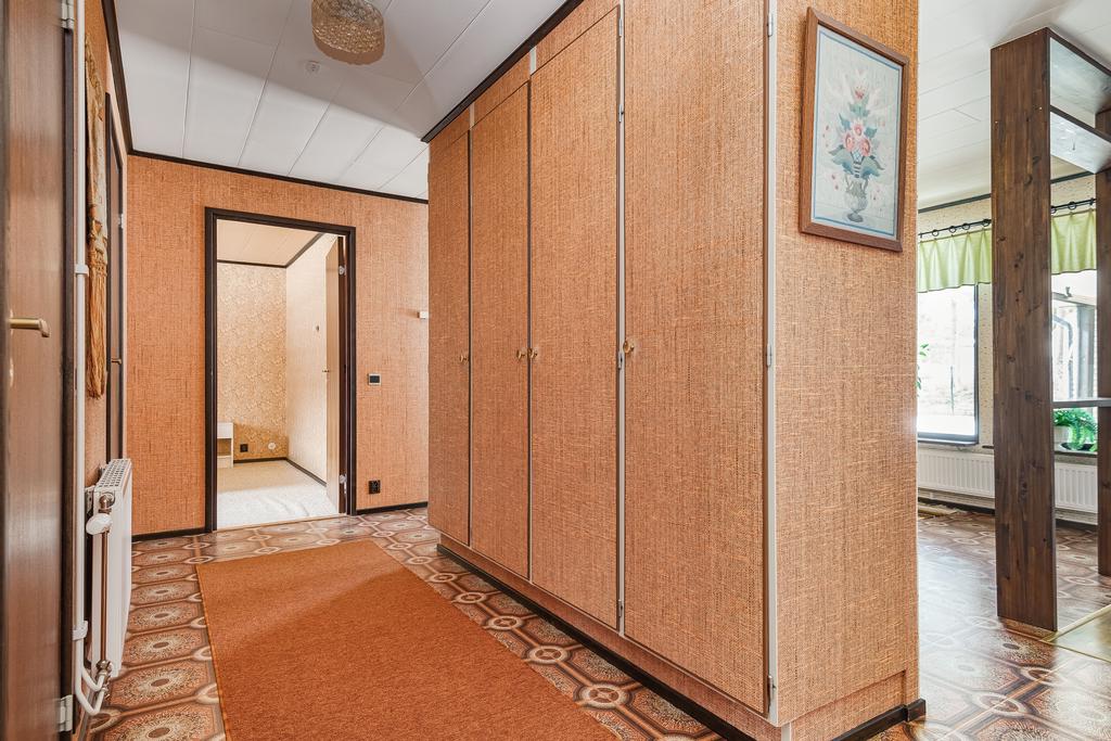 Inre hall