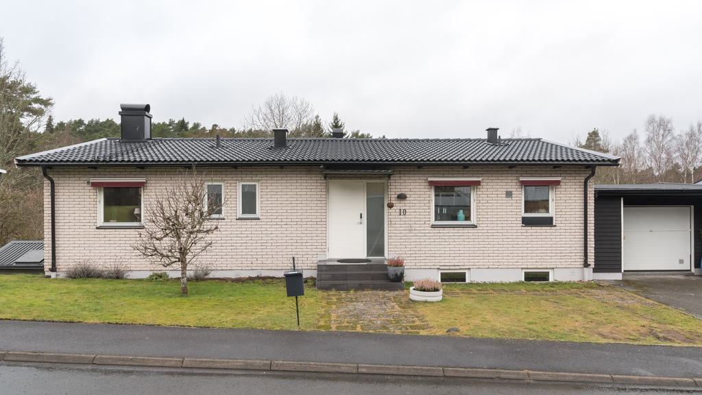 Välkommen till Gråsgåtan 10, Jönköping
