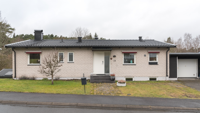 Välkommen till Gråsgåtan 10, Jönköping