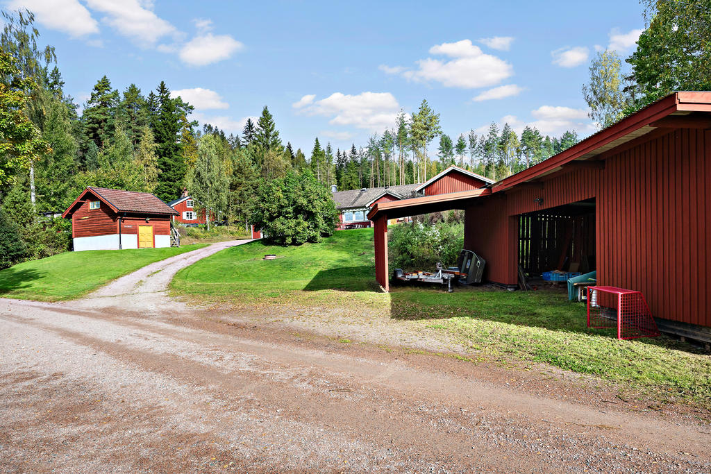 Carport