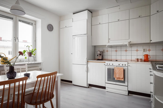 Slättadammsgatan 7B, Hisingen
