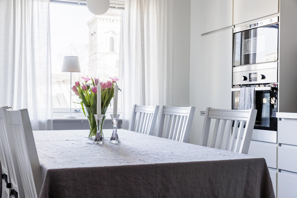 Din nya middagsplats