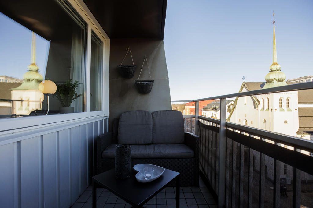 Här kan du ta dig en morgonkopp