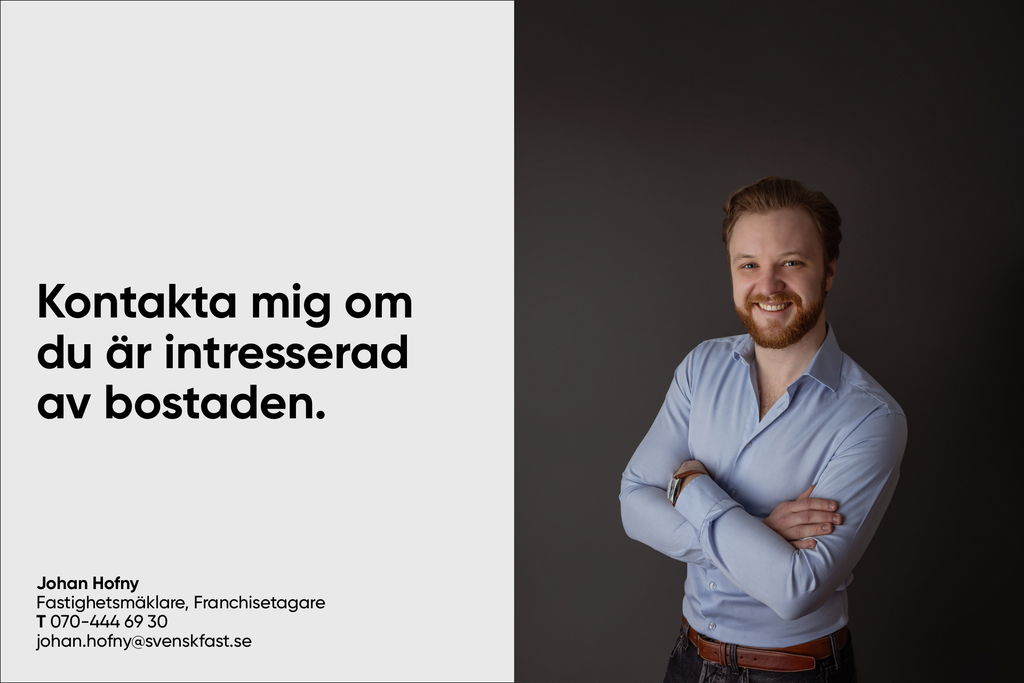 Ansvarig mäklare