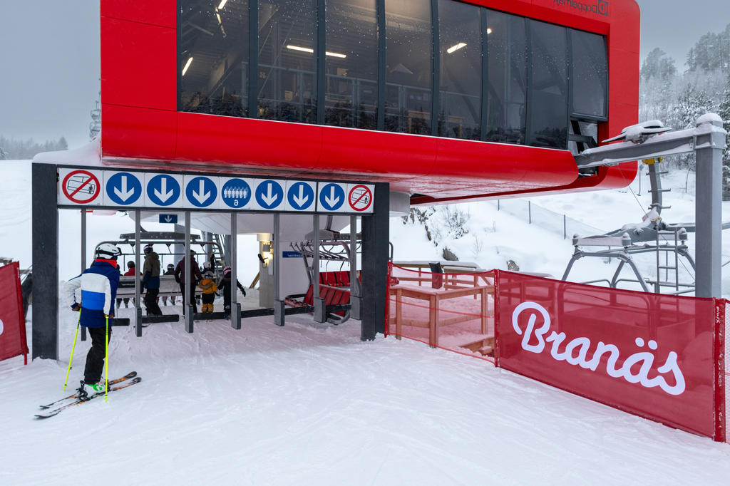 Branäs