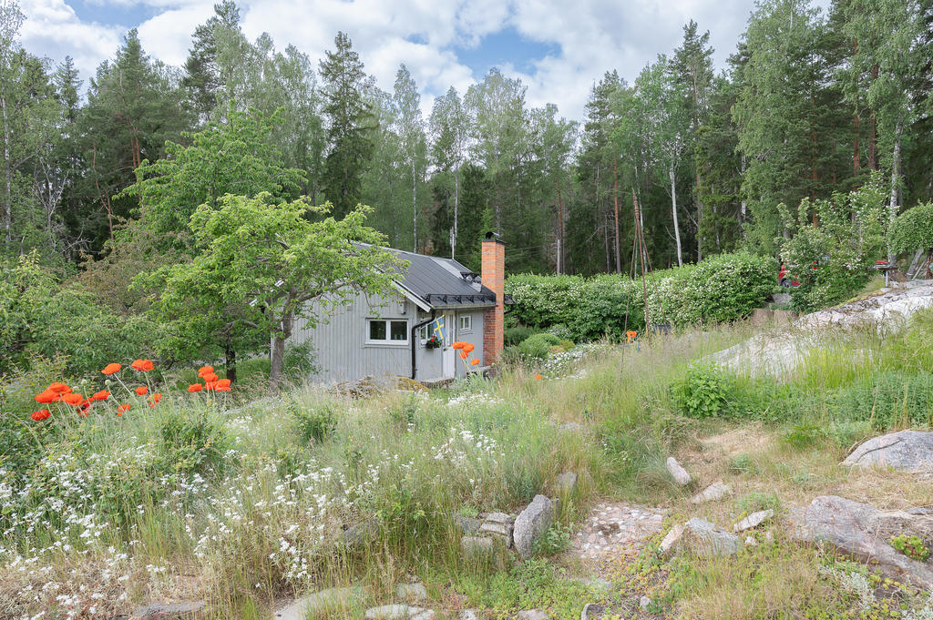 Gästhuset