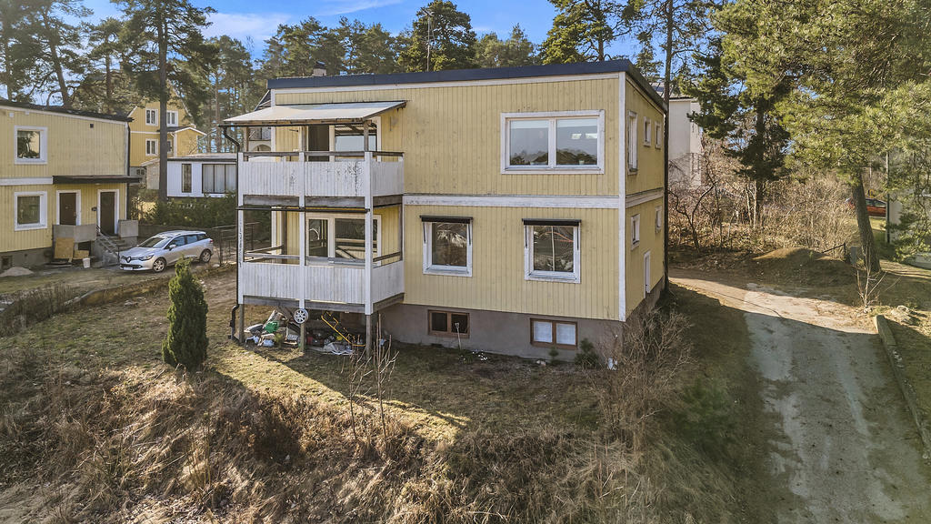 Åsgatan 4