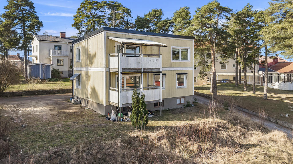 Åsgatan 4
