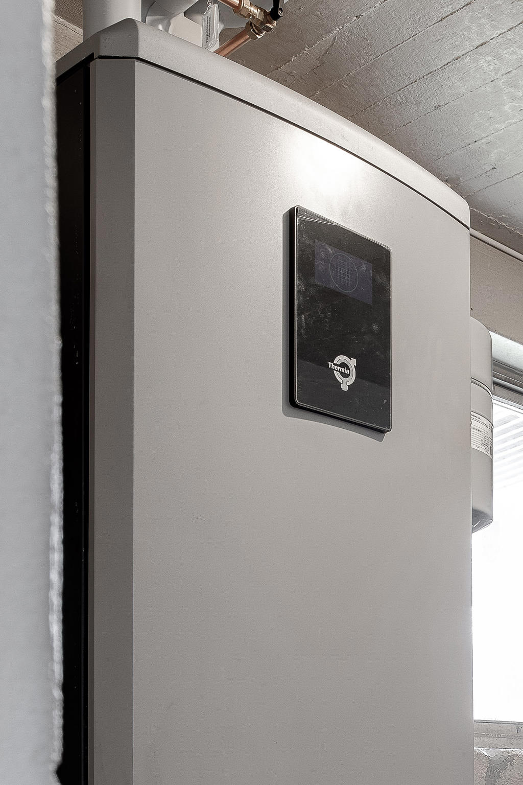 Bergvärmepump från 2024