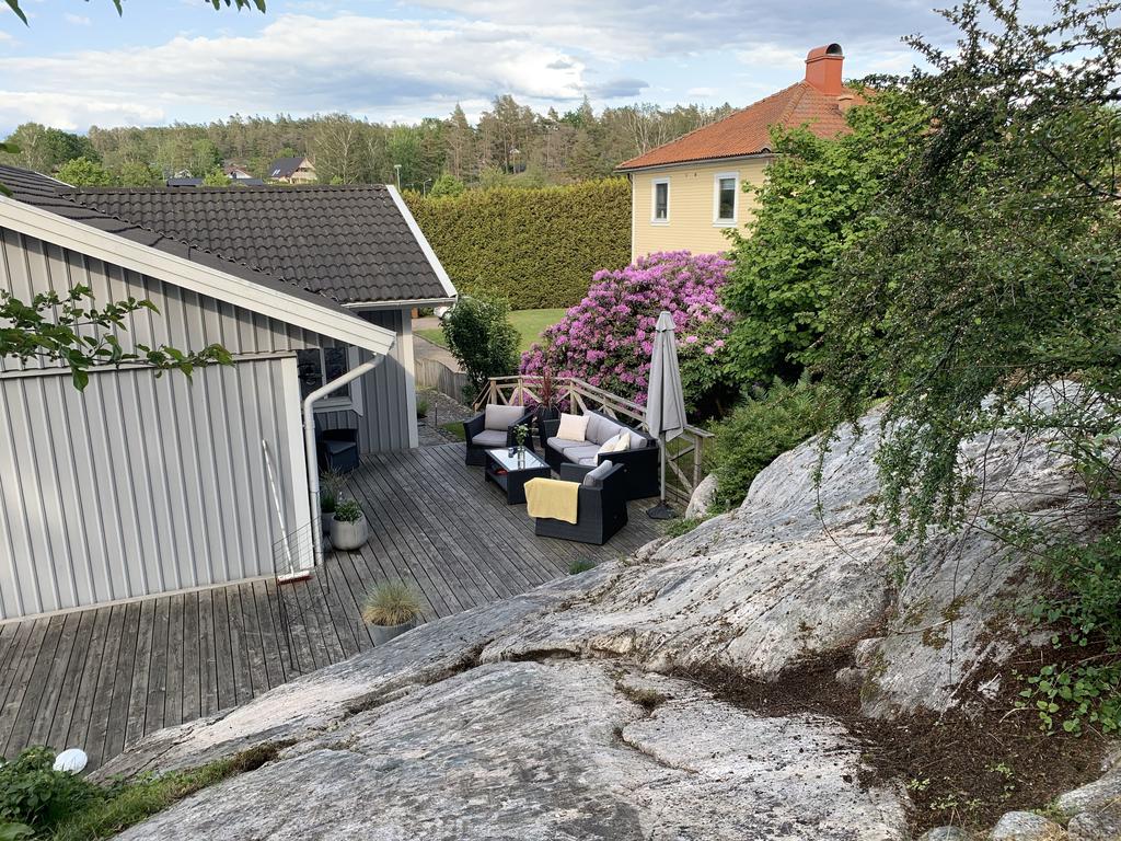 Säljarens sommarbild