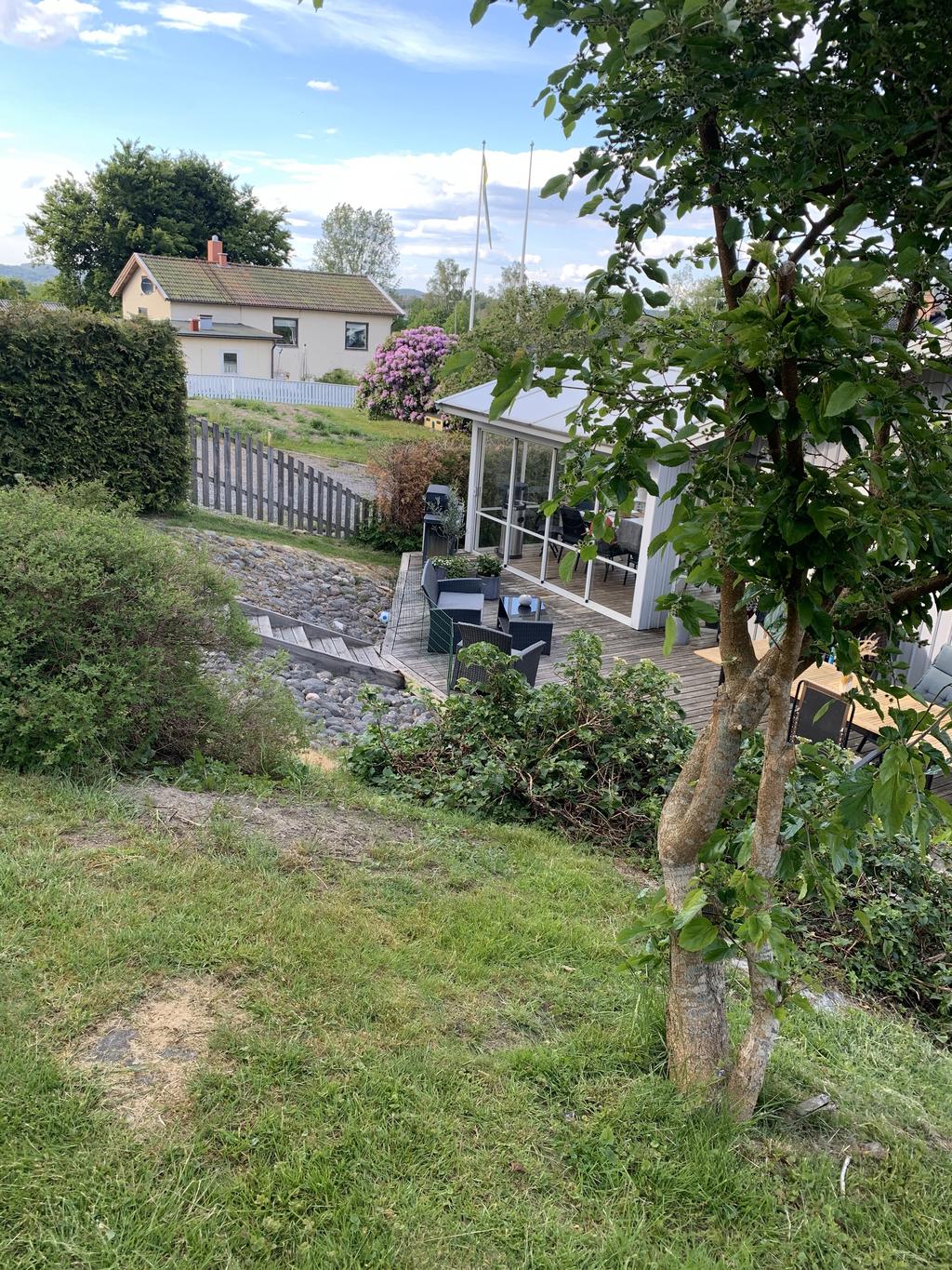 Säljarens sommarbild
