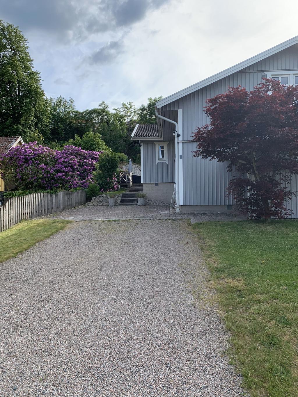 Säljarens sommarbild