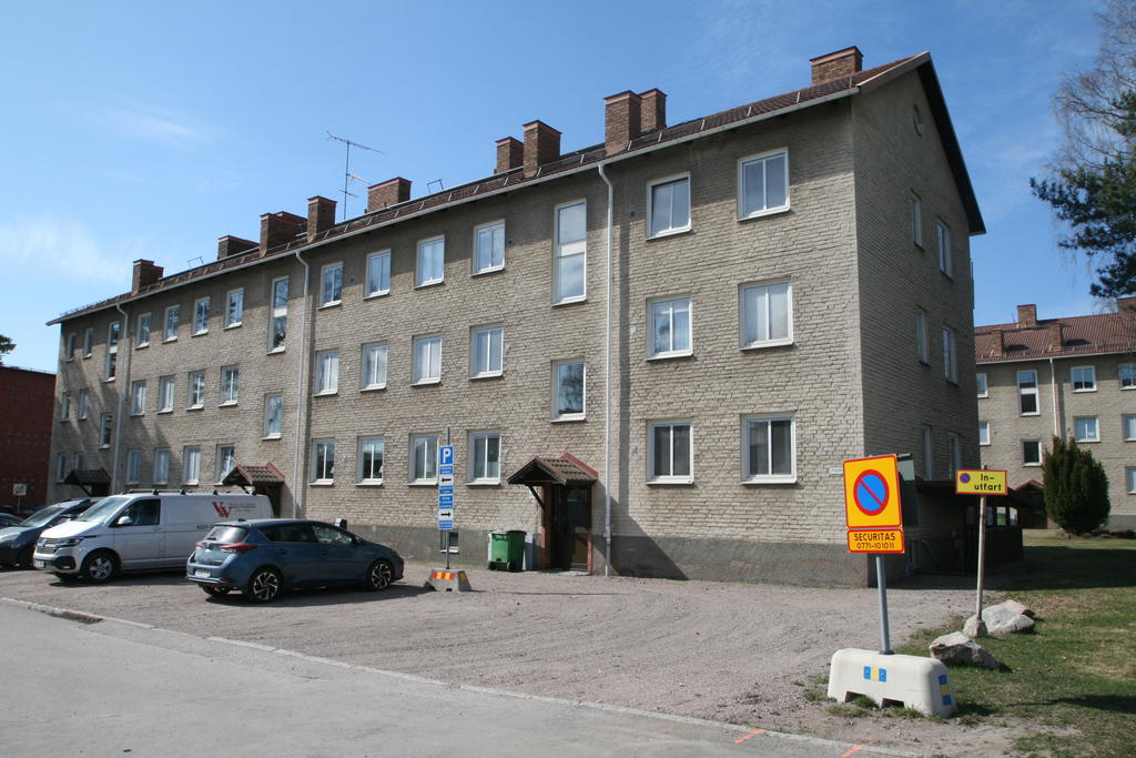 Frejgatan 8