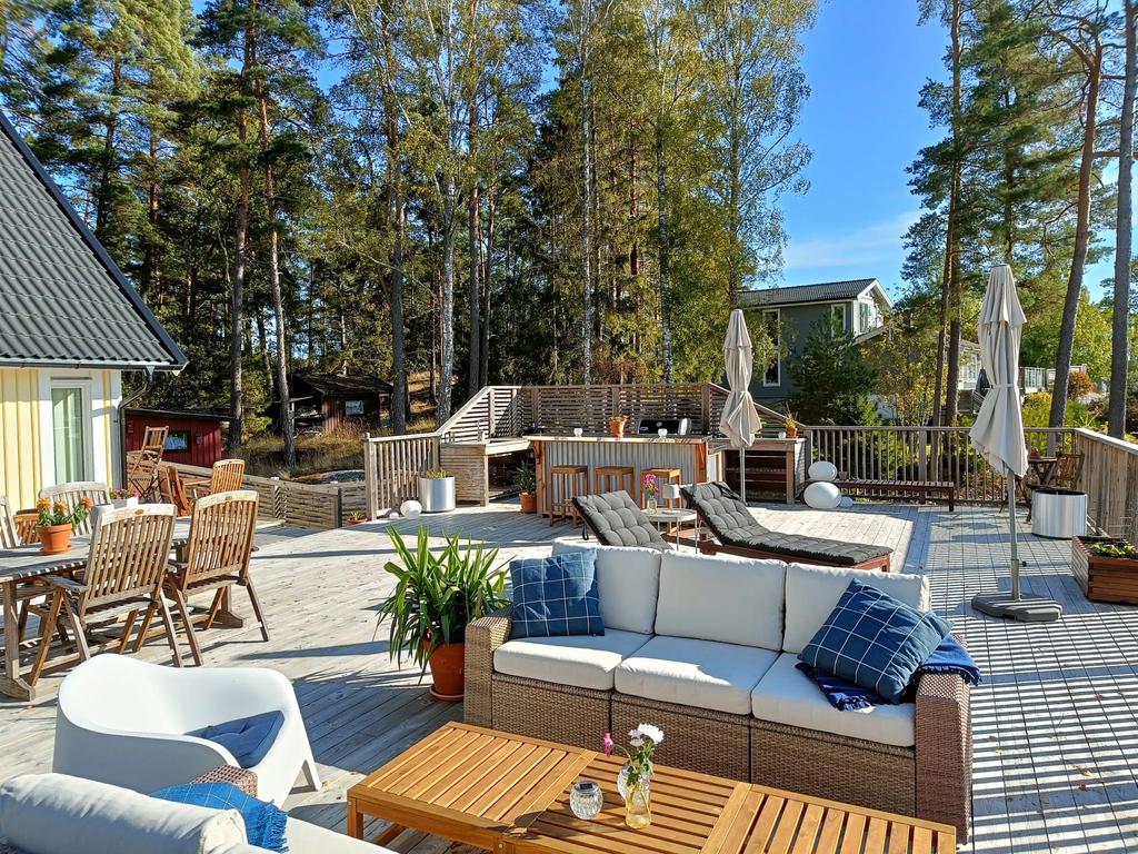 Säljarnas fina sommarbilder...