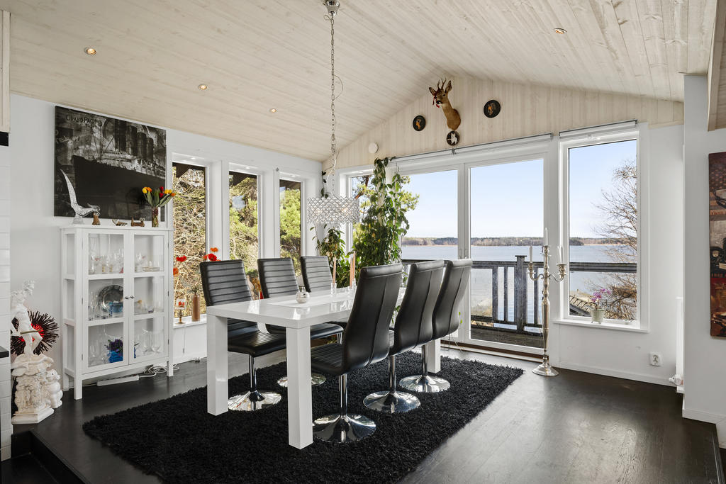 Matsalsdelen