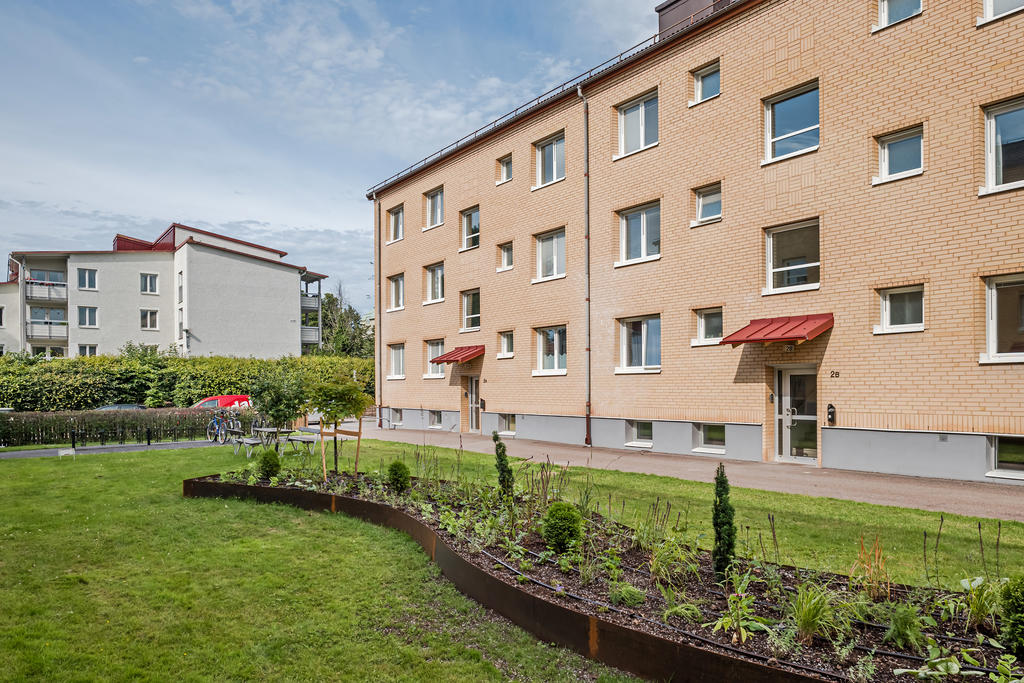 Innergård